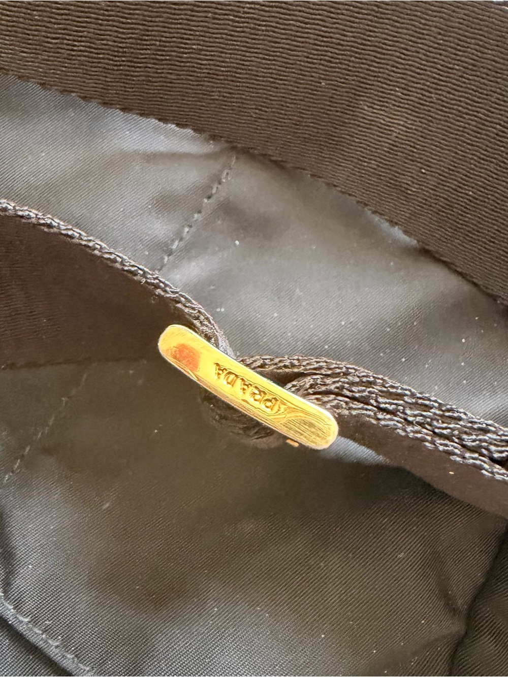 Prada Diaper Bag - Picture 16 of 16